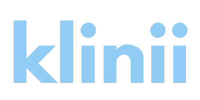kliniii logo